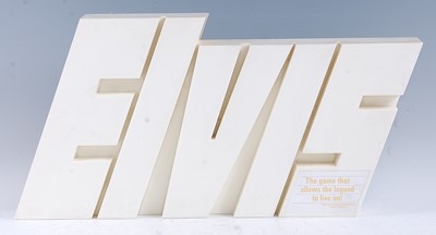 Lot 659 - A rare 1987 board game `Elvis - The Game That...