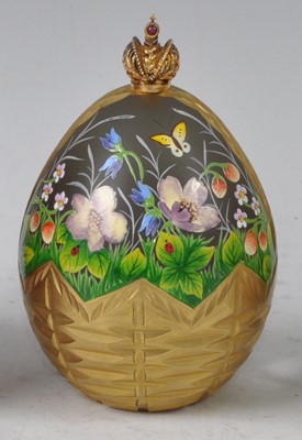 Lot 88 - Theo Faberge for The St Petersburg Collection -...
