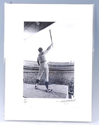 Lot 671 - Terry O'Neill (Terence Patrick O'Neill...