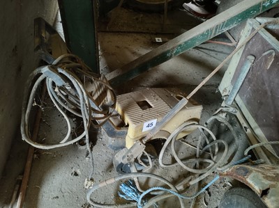 Lot 45 - Karcher Pressure Washer
