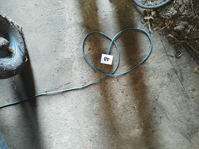 Lot 48 - Extension Cables