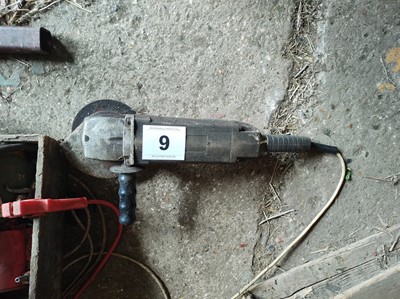 Lot 6 - Angle Grinder
