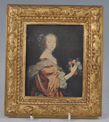 Lot 1179 - Early 19th century English school after Sir...