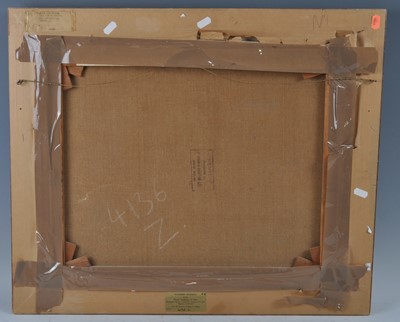 Lot 374 - John Aldridge (1905-1983) - Still Life with...