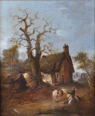 Lot 1311 - Edward Robert Smythe (1810-1899) - Travellers...