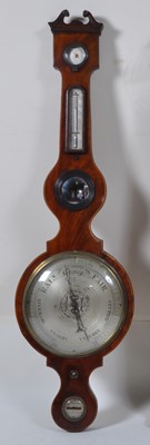 Lot 1339 - J Tagliabue of Brook Street, Holborn - an...