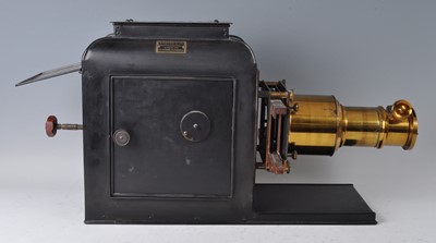 Lot 1189 - Newton & Co of Wigmore Street, London, - a...
