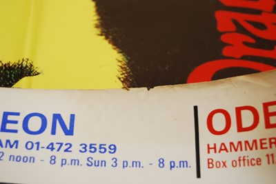 Lot 722 - Muhammad Ali v. Ken Norton, 1976 boxing match...