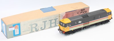 Lot 385 - Class 73 electric loco BR 73128 Inter City...