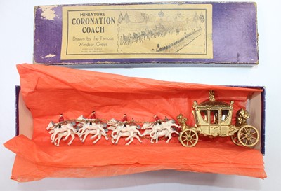 Lot 1557 - Johillco Series, Made in England, Miniature...