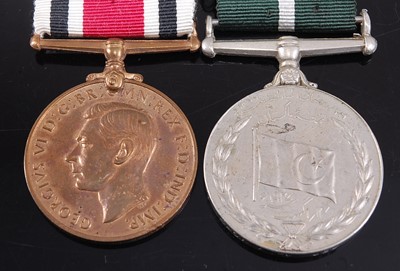 Lot 117 - A Faithful Service in the Special Constabulary...