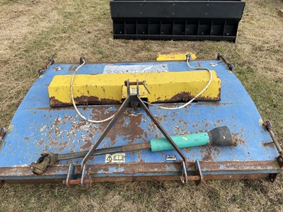 Lot 182 - 2m Cutlas PTO Topper