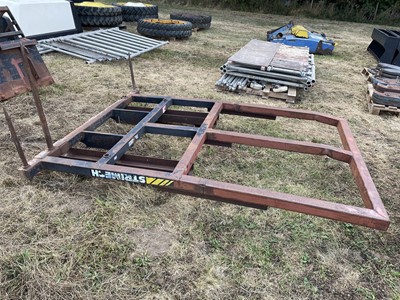 Lot 205 - Strimech Bale Spike