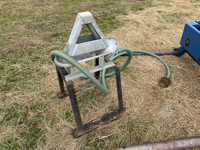 Lot 180 - Cattle Pasture Pump