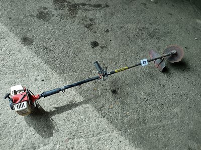 Lot 89 - Kawasaki Strimmer
