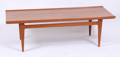 Lot 522 - Finn Juhl (1912-1989) for France & Son - a...