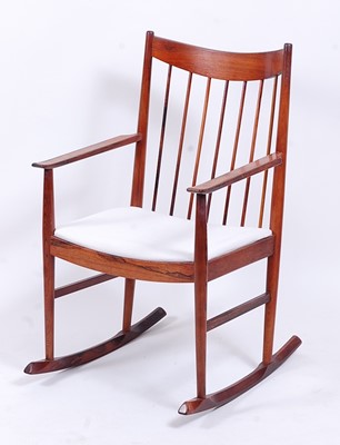Lot 500 - Arne Vodder (1926-2009) for Sibast - a 1960s...