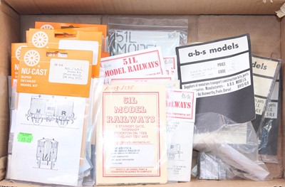 Lot 435 - A collection of 26 mainly unopened and...