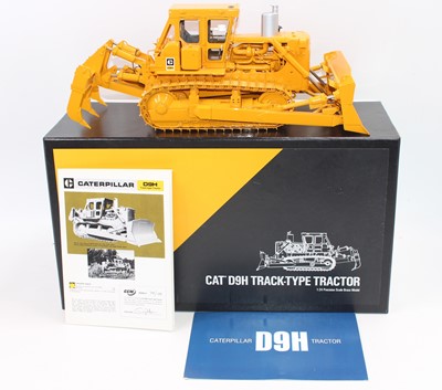 Lot 1392 - Classic Construction Models CCM, 1/24th scale...