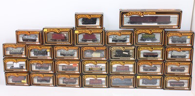 Lot 477 - Mainline 00 Gauge Rolling Stock group, 29...