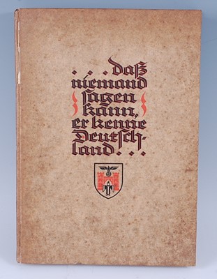 Lot 79 - Munich: The Spirit of a German City, cover...