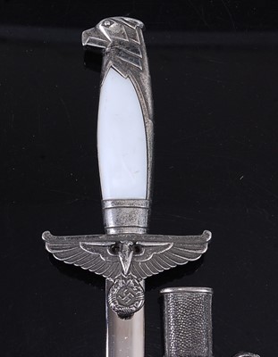 Lot 75 - A reproduction German Diplomatic Service...