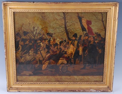 Lot 106 - After Charles de Steuben, (1788-1856),...