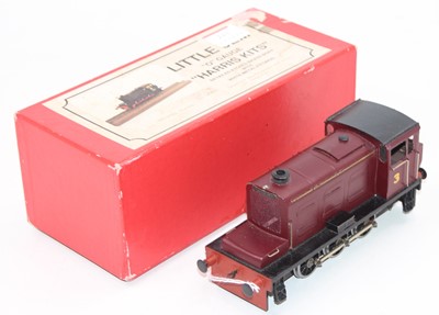 Lot 249 - From a Little Gem Kit/Harris Kit Hudswell...