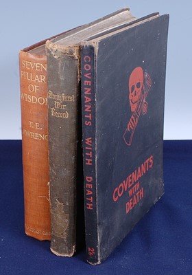 Lot 126 - Lawrence. T.E., Seven Pillars Of Wisdom, 1935...