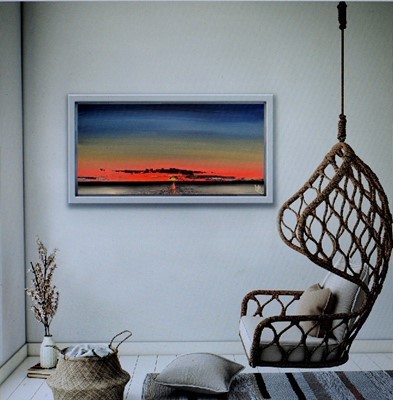 Lot 6 - Lydia Brooks: Just Let Me Adore You – Suffolk...