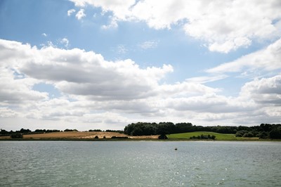 Lot 13 - Orwell Lady: a 3.5 hour river cruise for 2 on...