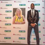 Lot 46 - Ledley King: Signed Tottenham FC 2021 football...