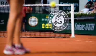 Lot 52 - Ooh La La Paris Live – Roland-Garros French...