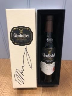 Lot 73 - Glenfiddich commemorative, vintage single malt...