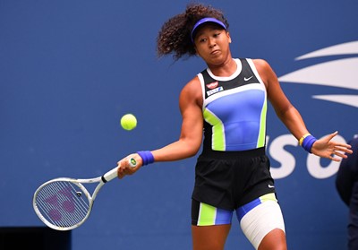 Lot 78 - Naomi Osaka: a signed Murakami limited edition...