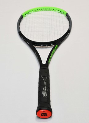Lot 88 - Emma Raducanu: WILSON US Open 2021 Replica...