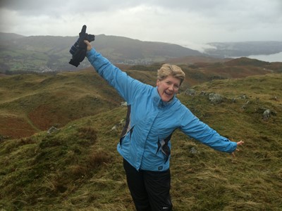 Lot 91 - Clare Balding OBE: Invites you and your guest...