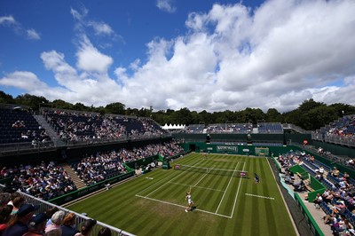 Lot 93 - Warm up to Wimbledon: Birmingham WTA...