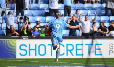 Lot 98 - Martin Waghorn 1-2-1 Football Coaching Session...