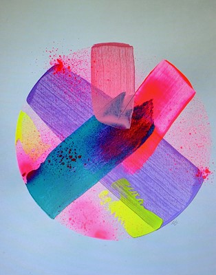 Lot 99 - Emma Connolly: Tenderness & Affection 2021   A...