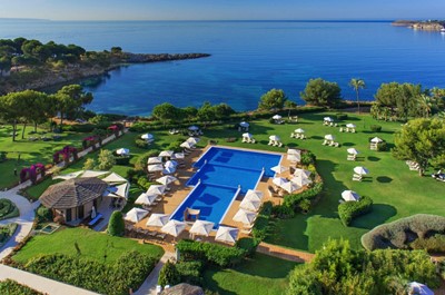 Lot 118 - St Regis Mardavall Mallorca: 2 night’s...