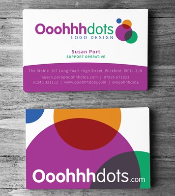 Lot 126 - KeaKreative.co.uk: Professional logo &...