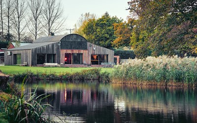 Lot 127 - World Famous Decoy Studio invite you to record...