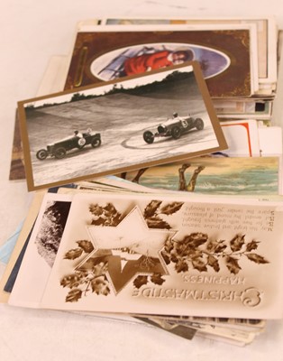 Lot 330 - A small collection of 19th century and later...