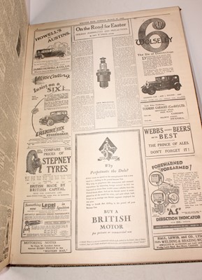 Lot 540 - The Western Mail, Tuesday March 27th 1928, The...