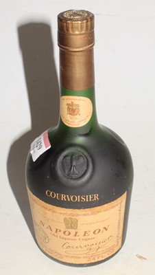 Lot 1429 - Courvoisier Napoleon Old Liqueur cognac,...