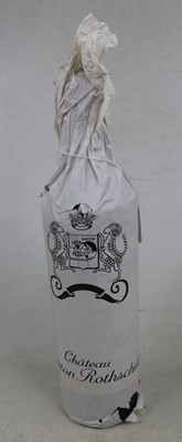 Lot 1020 - Château Mouton Rothschild, 2005, Pauillac, one...