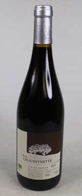 Lot 1041 - Earl Christine et Daniel Chaussy la...