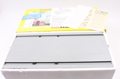 Lot 497 - Brawa Container Terminal 1151N. Appears unused....
