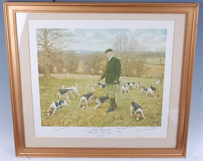 Lot 311 - After Florence Mabel Hollams, (1877-1963),...